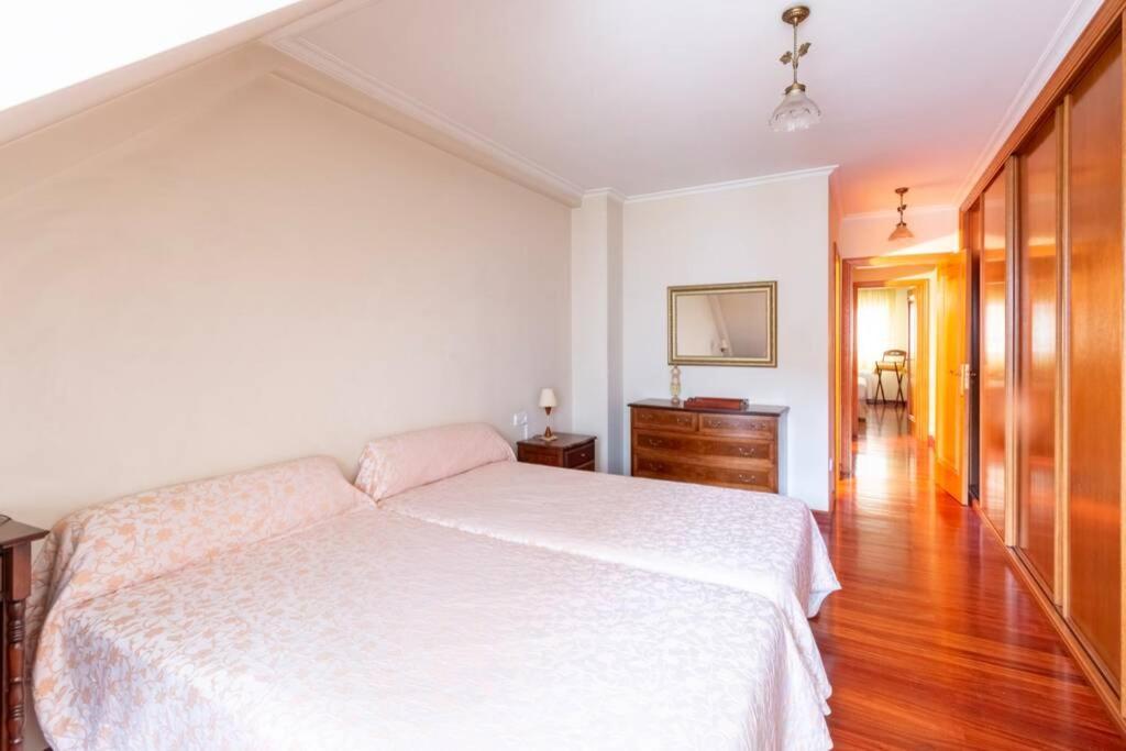 Atico Fantasio Vilagarcia de Arousa Exterior foto
